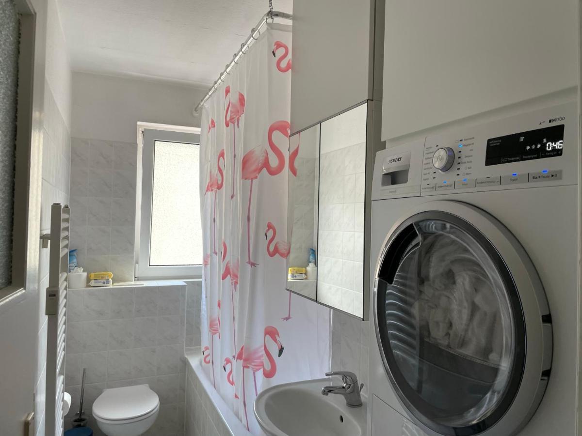 Homestay Cozy Private In Great Location Berlin