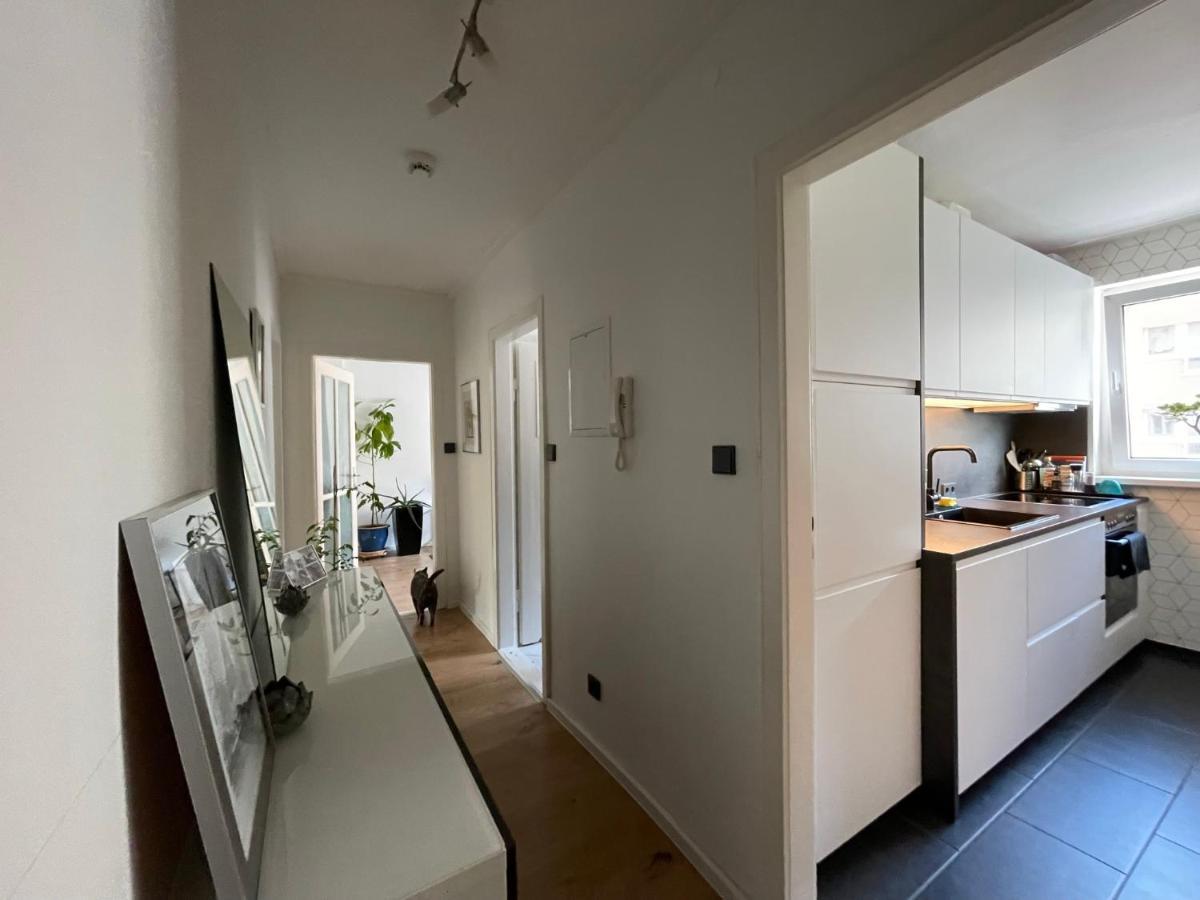 Cozy Private In Great Location * Berlino