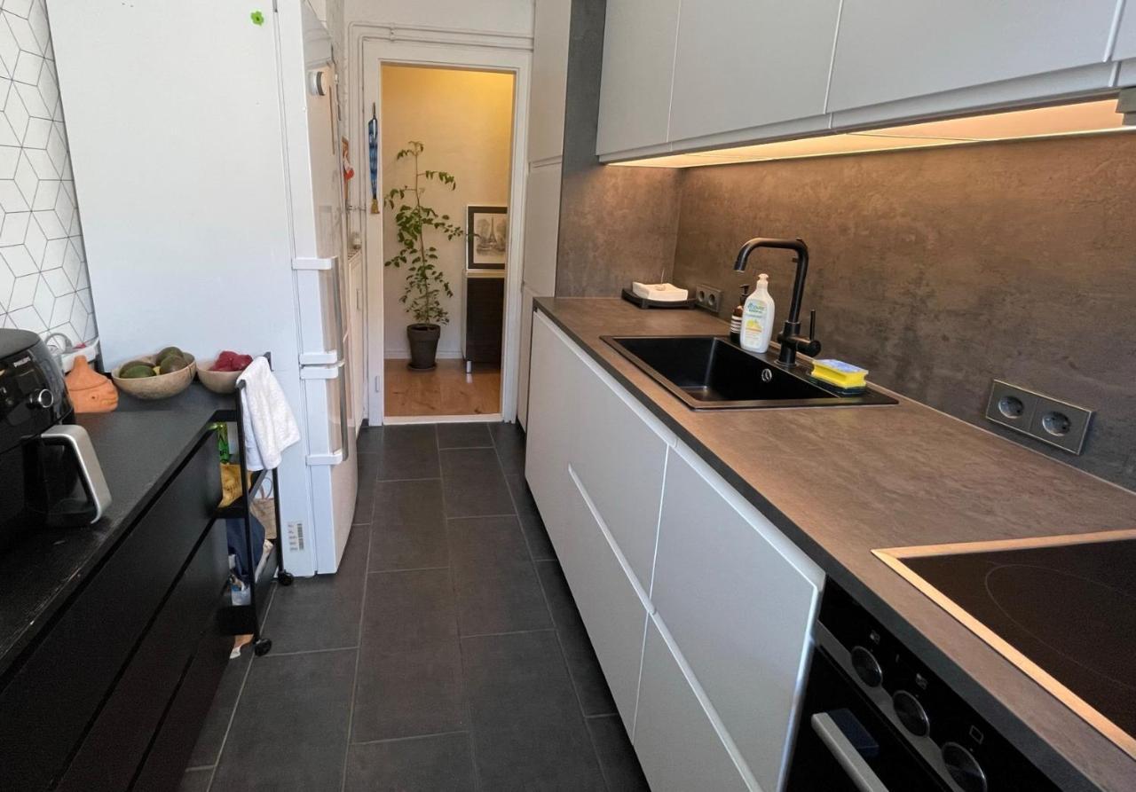 Alloggio in famiglia Cozy Private In Great Location